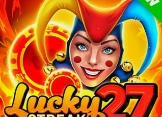 lucky streak Endorphina